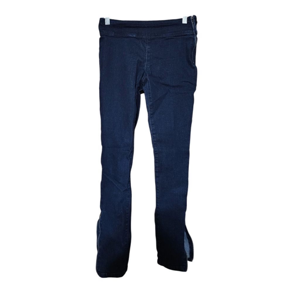 2.1 Denim Jeans